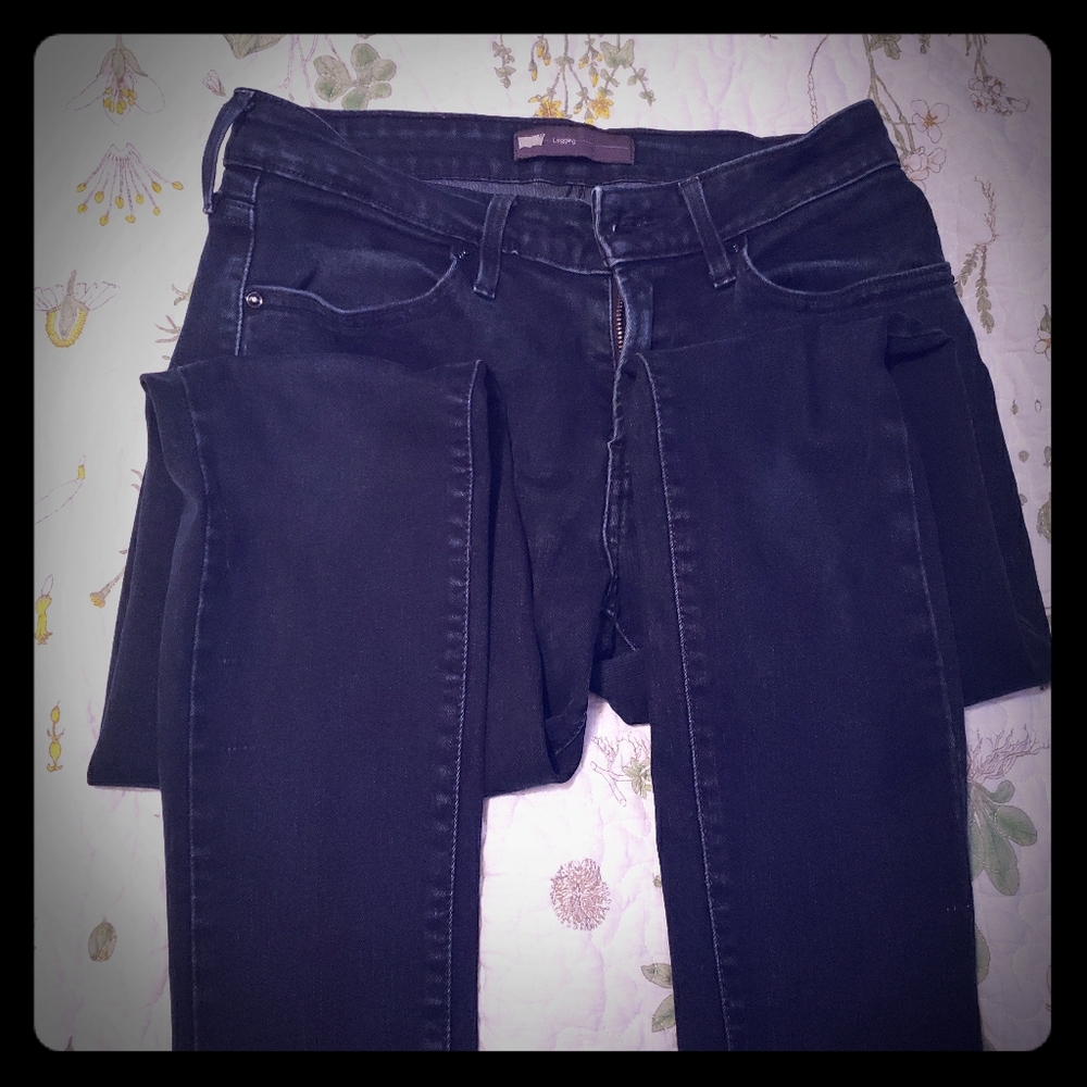 Levi Jean leggings